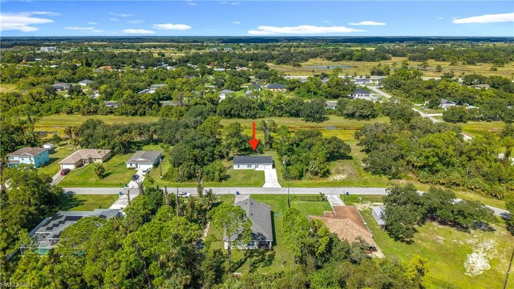 6008 Twig CT LABELLE, FL 33935