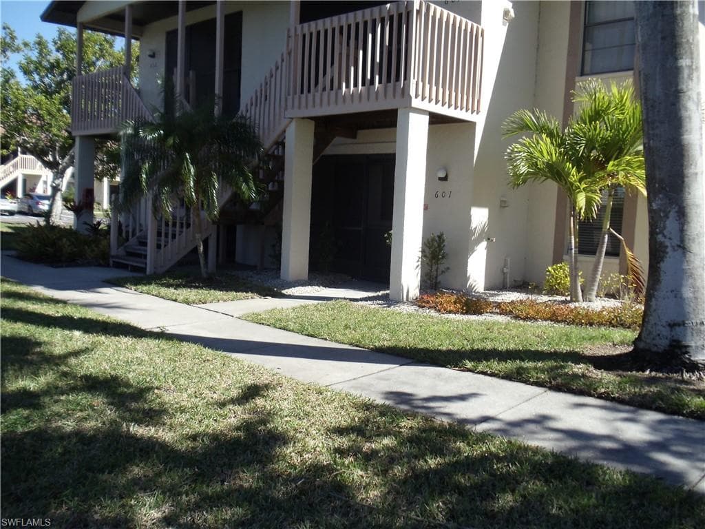 13162 Feather Sound DR 601 FORT MYERS, FL 33919