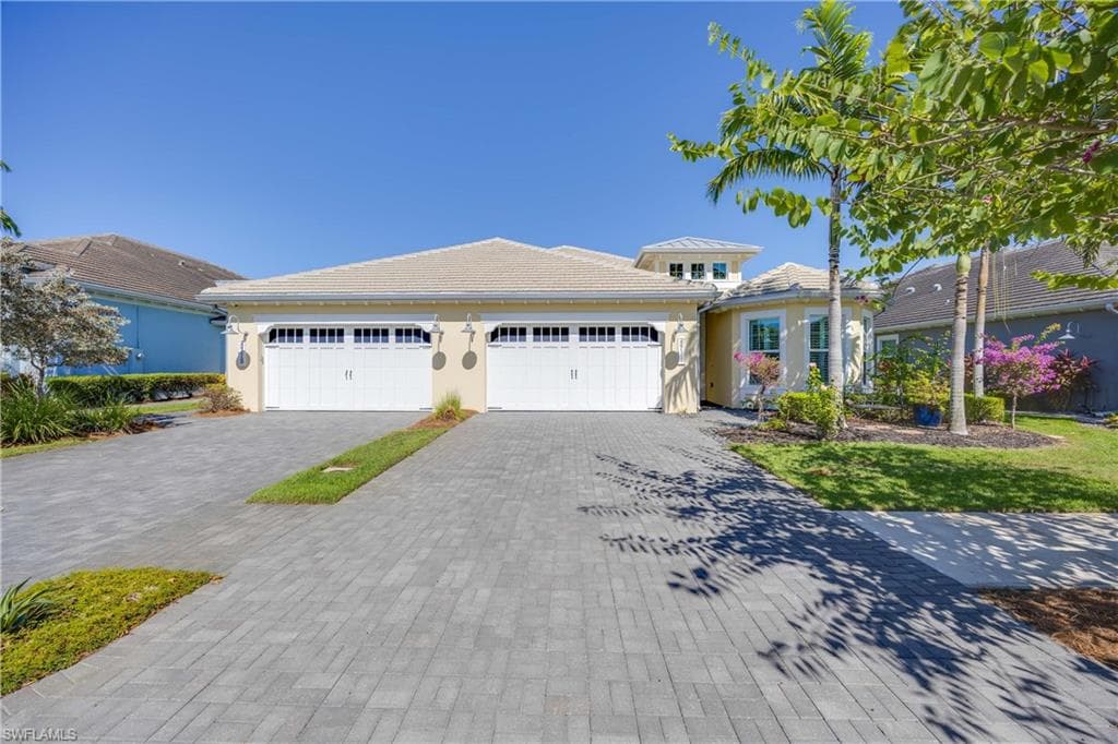 5711 Highbourne DR NAPLES, FL 34113