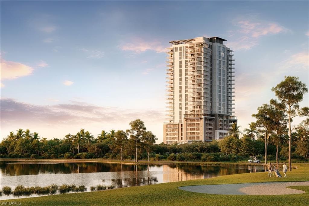 5100 Baybridge BLVD 1201 ESTERO, FL 33928