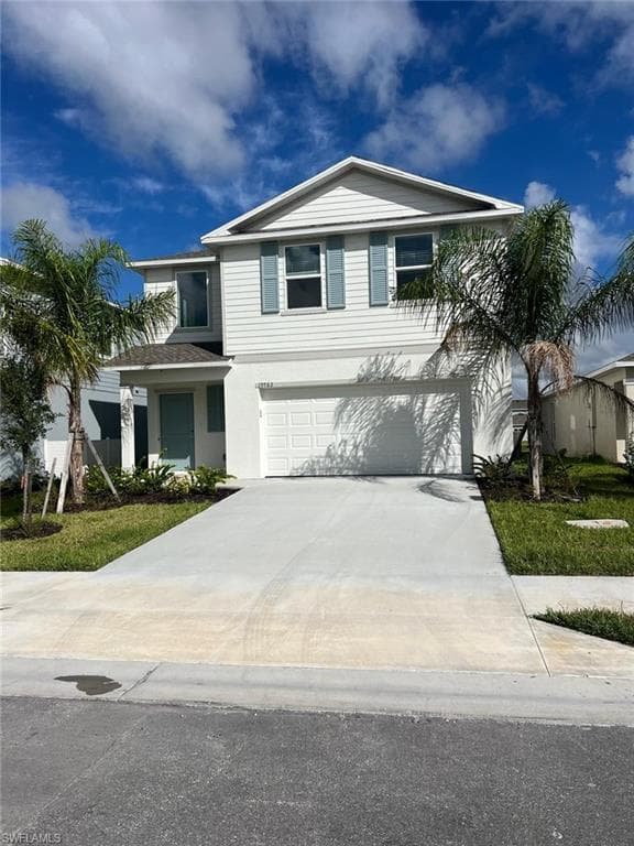 19763 Garden Ridge CT LEHIGH ACRES, FL 33974