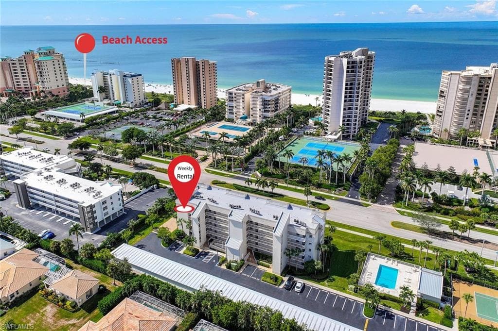 861 Collier BLVD S206 MARCO ISLAND, FL 34145