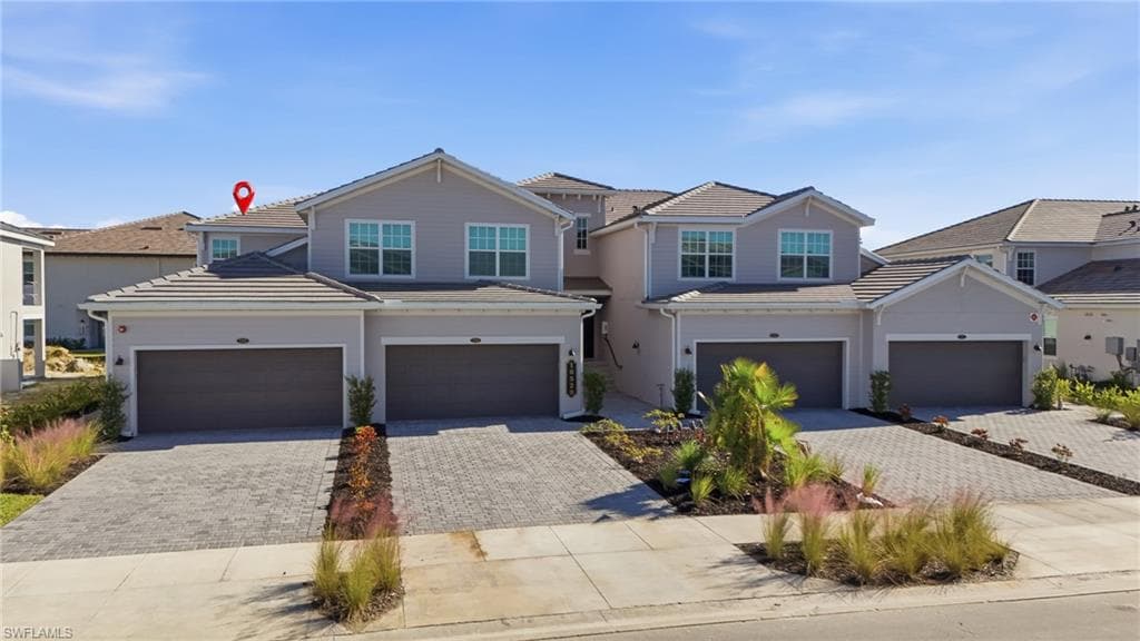 16529 KINGWOOD LN 2511 PUNTA GORDA, FL 33982