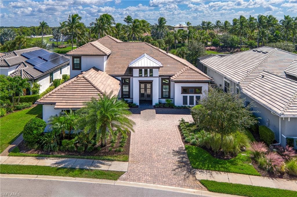 15266 Arpino CT NAPLES, FL 34114