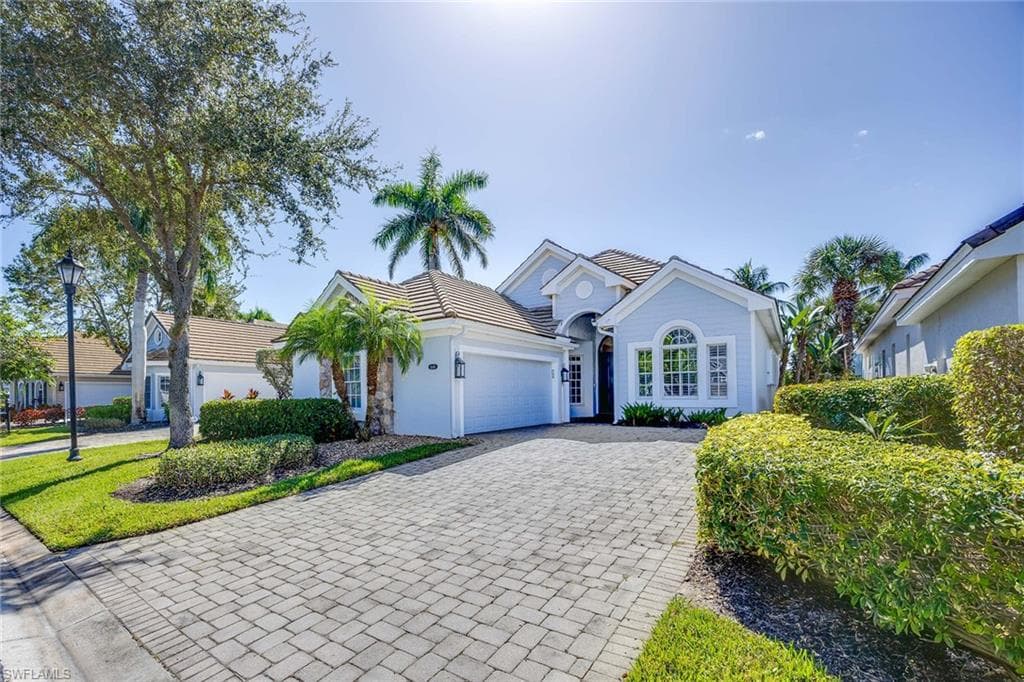 8446 Mallards WAY NAPLES, FL 34114