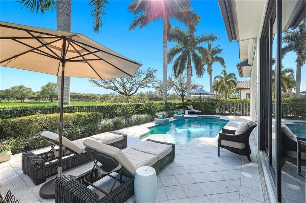 16816 Brightling WAY NAPLES, FL 34110