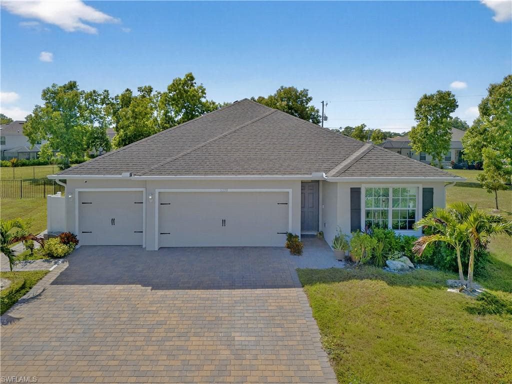 16539 Becasse DR PUNTA GORDA, FL 33955