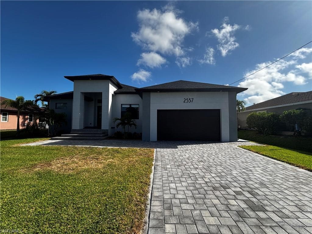 2557 SW 27th PL CAPE CORAL, FL 33914