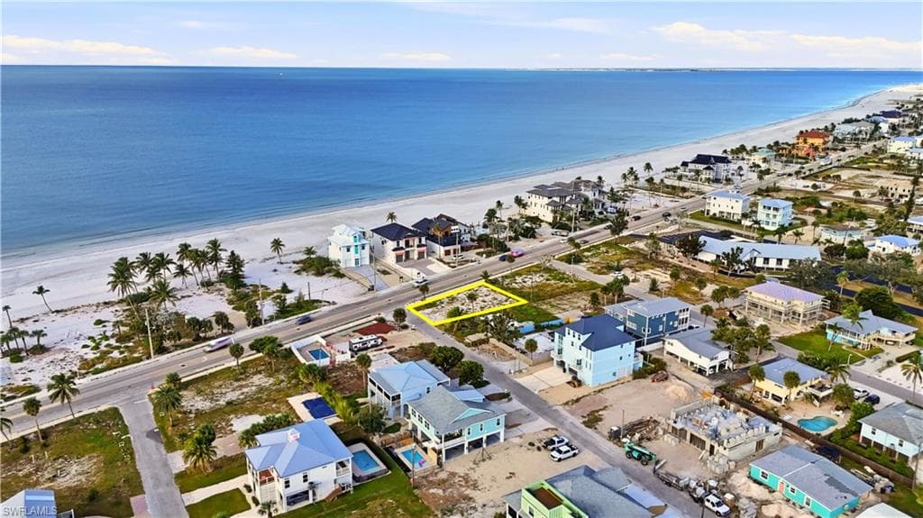 101 Hibiscus DR FORT MYERS BEACH, FL 33931