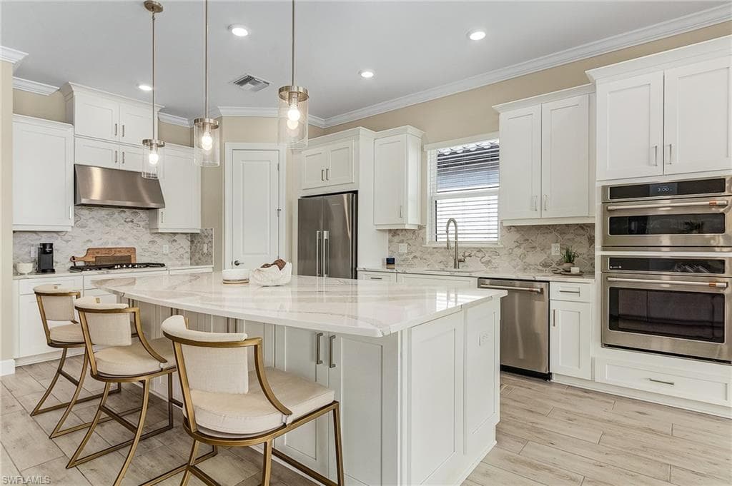 11913 Noveli CT FORT MYERS, FL 33913