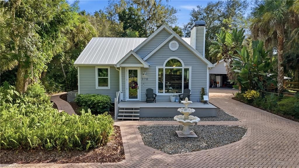270 River Oaks DR LABELLE, FL 33935