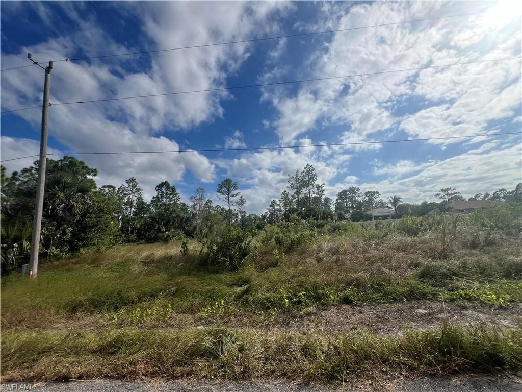 718 Chambers ST E LEHIGH ACRES, FL 33974