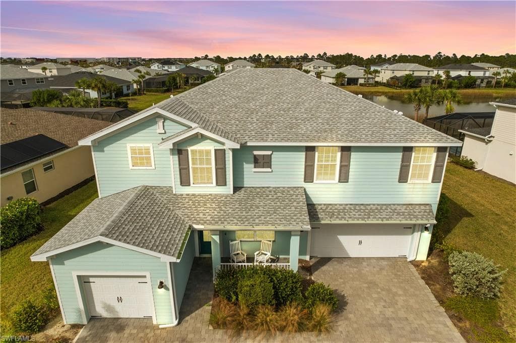 43660 Tree Top TRL PUNTA GORDA, FL 33982