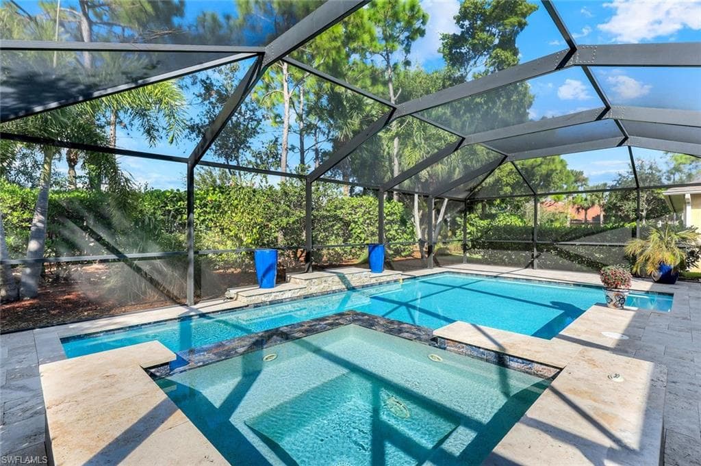 14878 Calusa Palms DR FORT MYERS, FL 33919