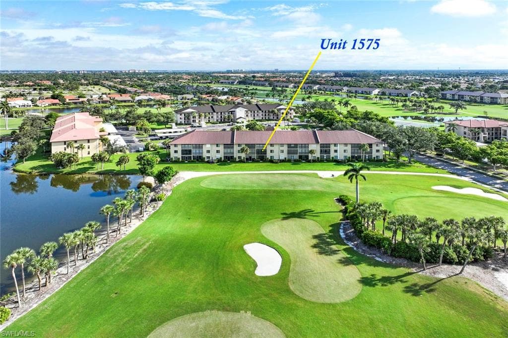 12171 Kelly Sands WAY 1575 FORT MYERS, FL 33908
