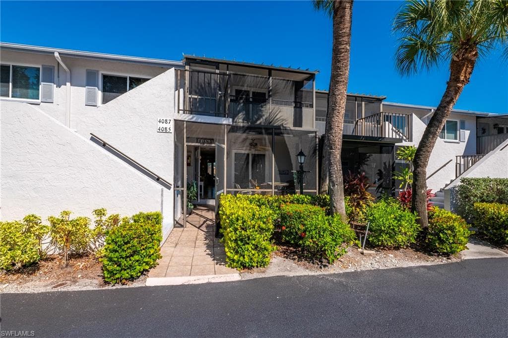 4085 Northlight DR 5607 NAPLES, FL 34112