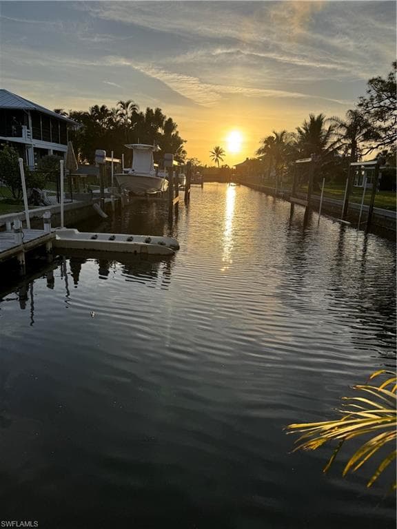 4728 Jackfish ST BONITA SPRINGS, FL 34134