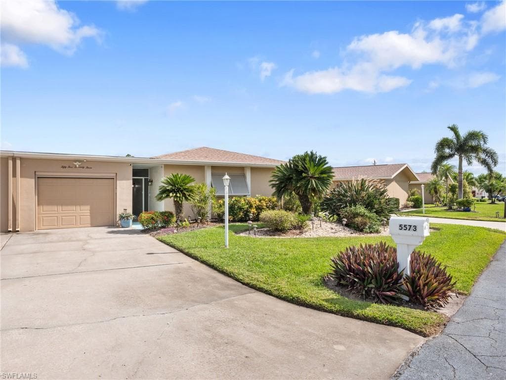 5573 Trellis LN FORT MYERS, FL 33919