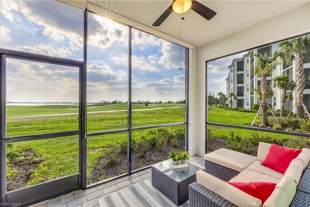 43020 Greenway BLVD 317 Babcock Ranch, FL 33982