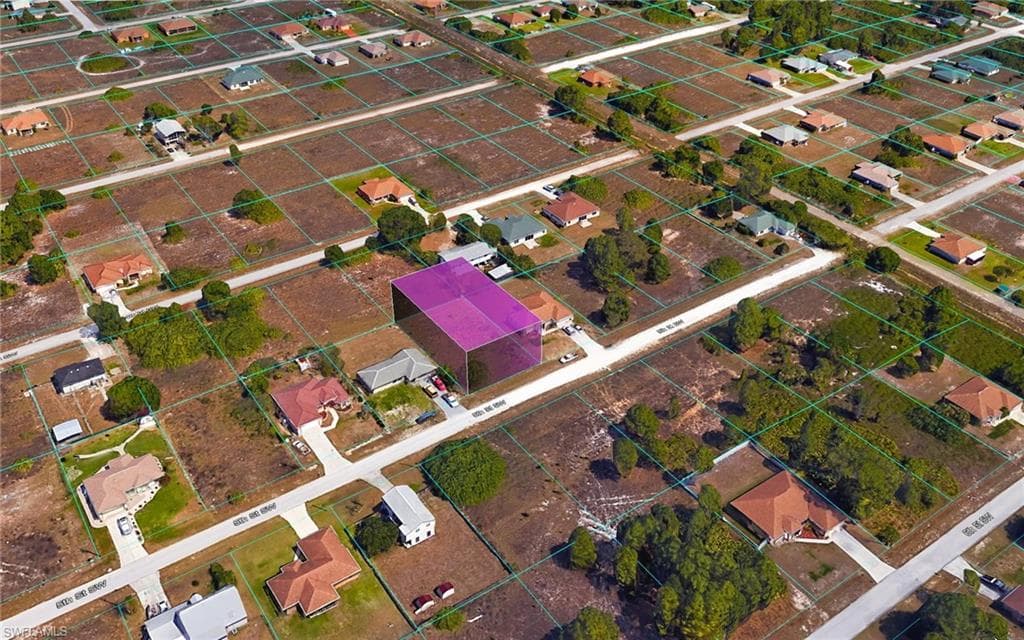 3810 5th ST SW LEHIGH ACRES, FL 33976