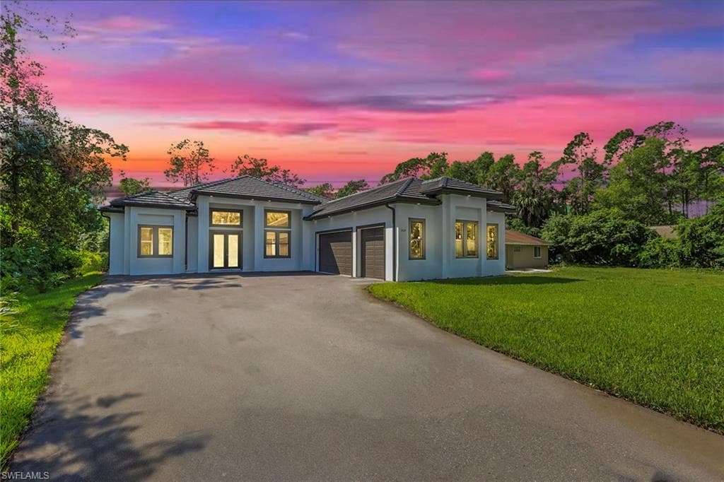 3524 29th AVE SW NAPLES, FL 34117