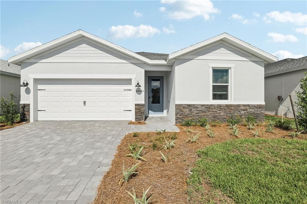44404 Frontier DR PUNTA GORDA, FL 33982