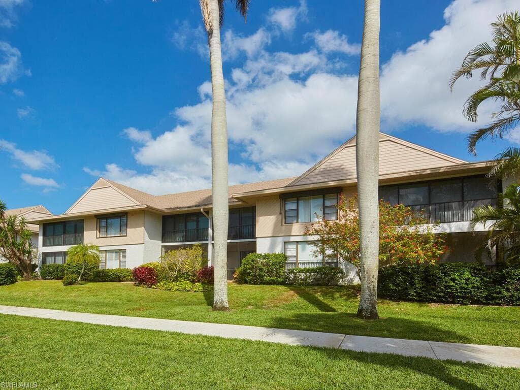 415 10th AVE S 7 NAPLES, FL 34102