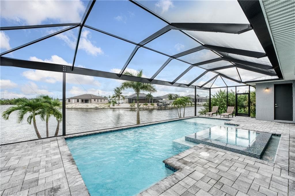 1047 NW 33rd AVE CAPE CORAL, FL 33993