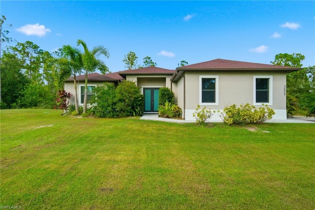 3509 70th AVE NE NAPLES, FL 34120