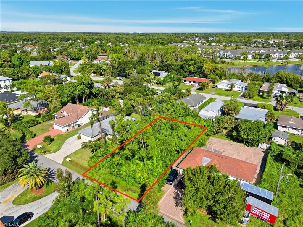 334 Porter ST NAPLES, FL 34113