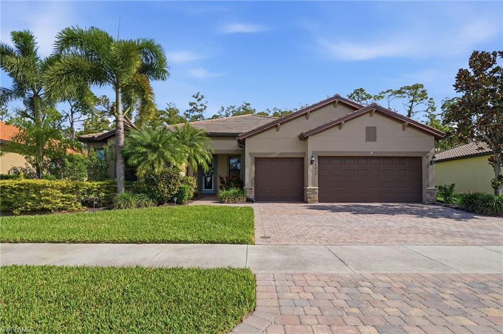 11012 Castlereagh ST FORT MYERS, FL 33913