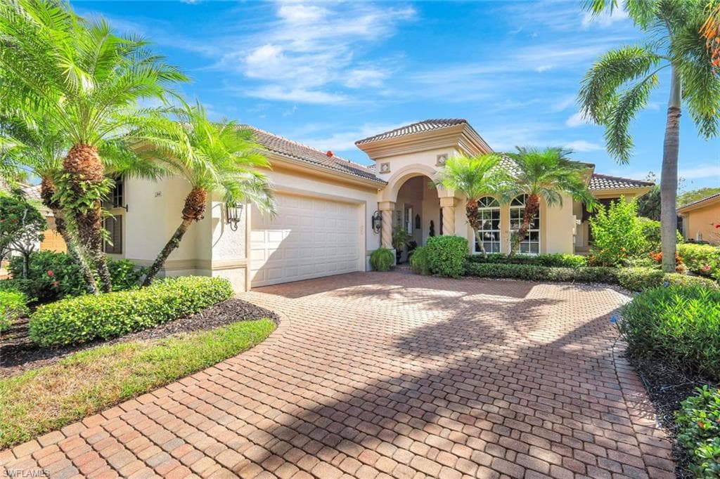 12441 Villagio WAY FORT MYERS, FL 33912