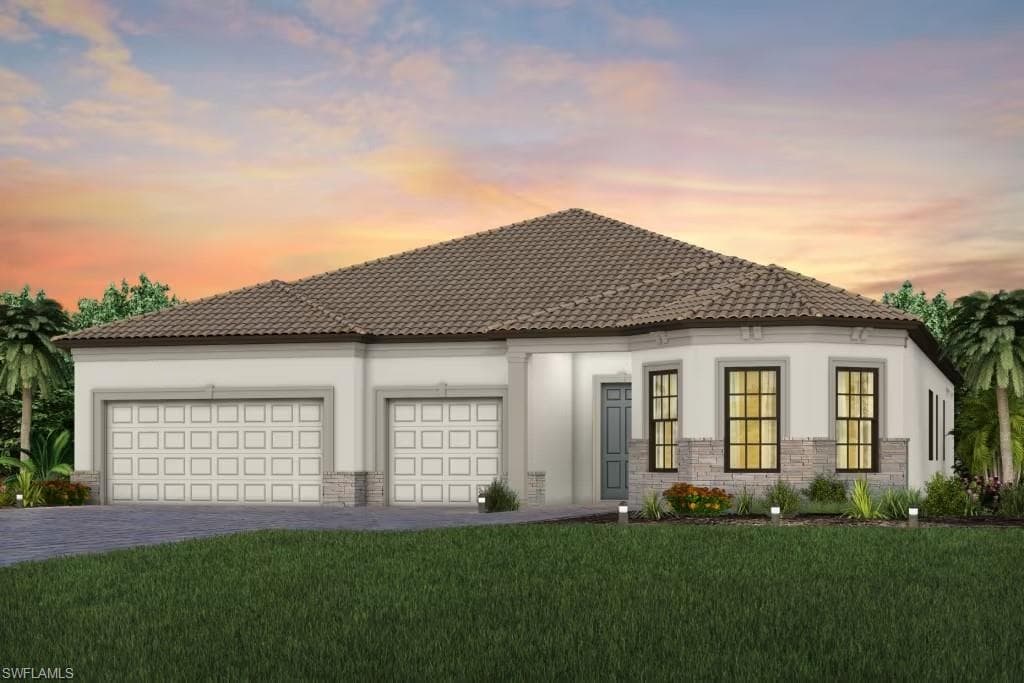20893 Napa LOOP ESTERO, FL 33928