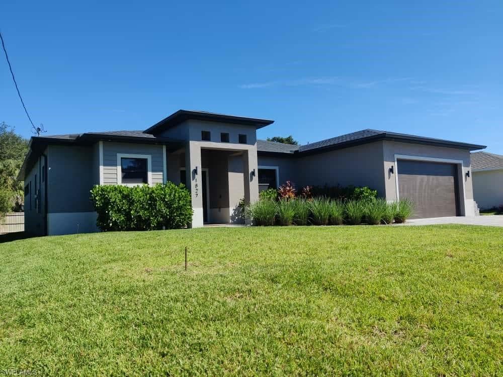 1827 28th AVE CAPE CORAL, FL 33993