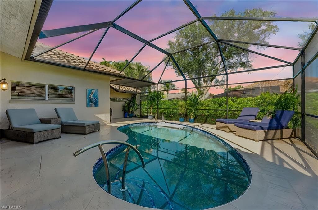 12721 Meadow Pine LN FORT MYERS, FL 33913
