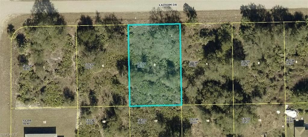 1983 Latham Dr LEHIGH ACRES, FL 33974