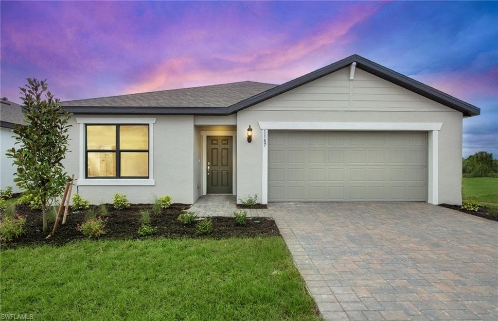 630 Lakeside Oasis AVE LEHIGH ACRES, FL 33936