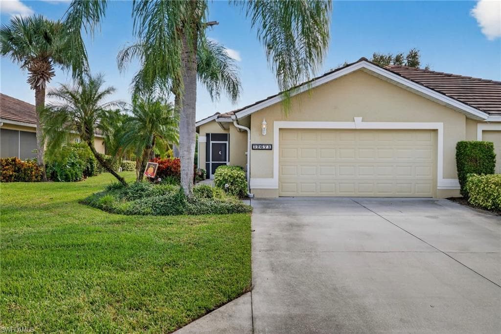 12671 Stone Valley LOOP FORT MYERS, FL 33913