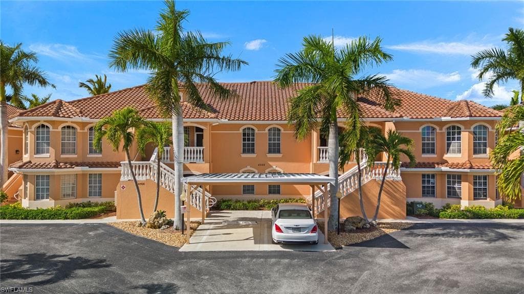 4566 SE 5th PL 105 CAPE CORAL, FL 33904