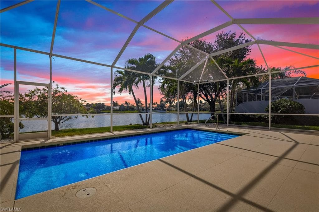 3790 Whidbey WAY NAPLES, FL 34119