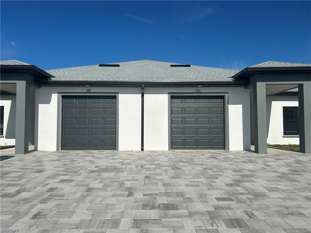 318 SE 16th PL CAPE CORAL, FL 33990