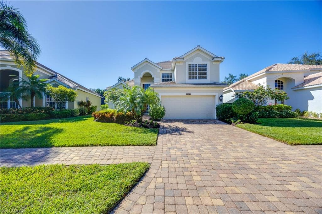 1936 Timarron WAY NAPLES, FL 34109
