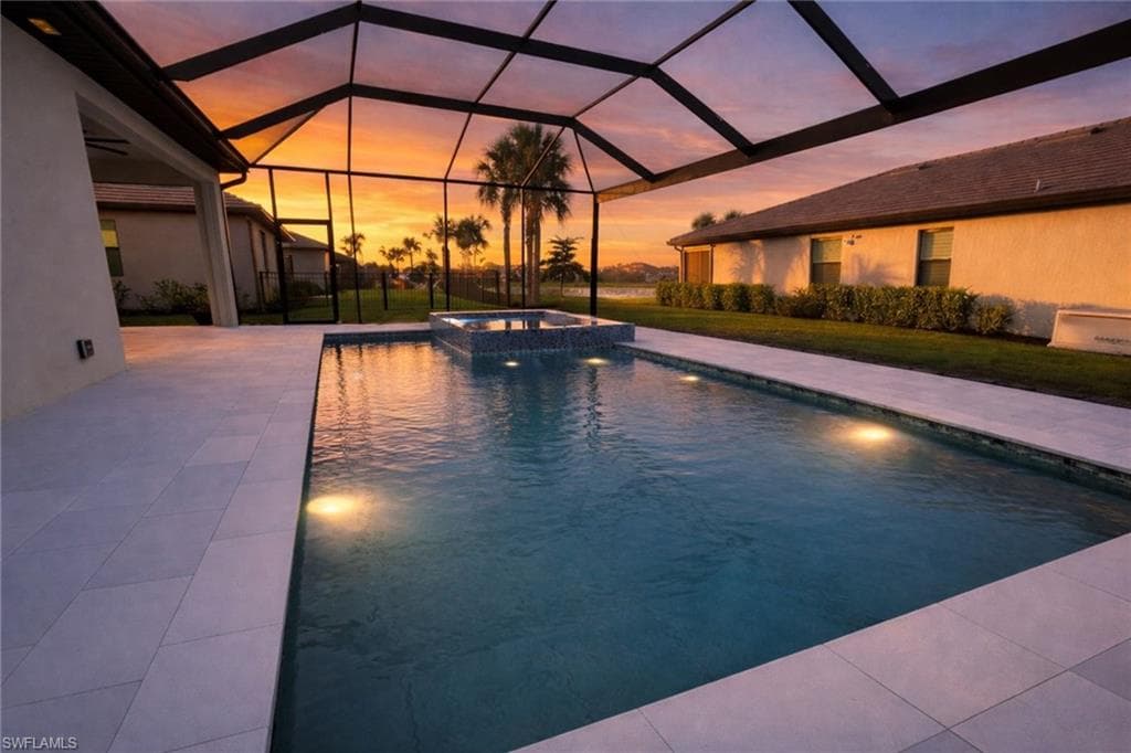 18546 Ives DR ESTERO, FL 33928