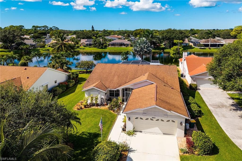 443 Dundee CT NAPLES, FL 34104