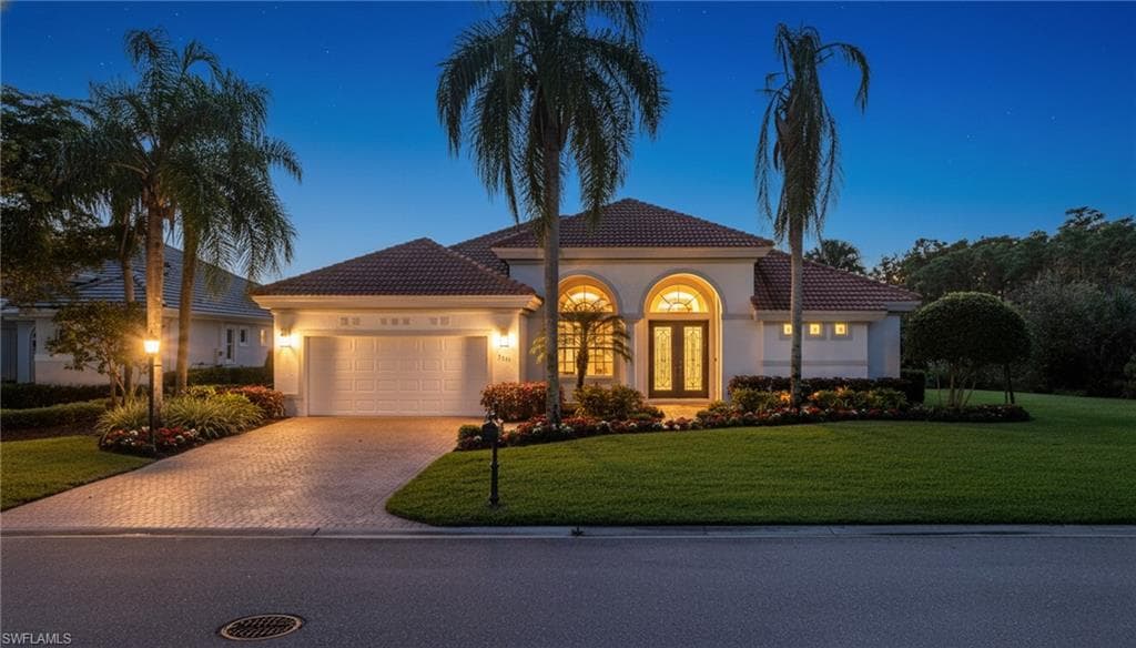 9251 Hollow Pine DR ESTERO, FL 34135