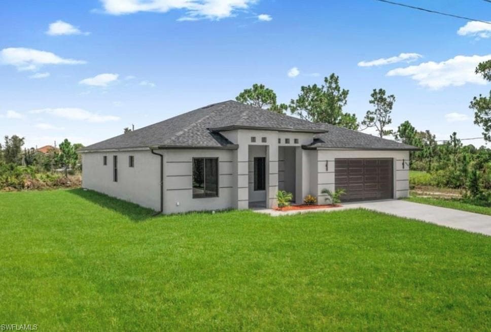 238 Narcissus AVE S LEHIGH ACRES, FL 33974