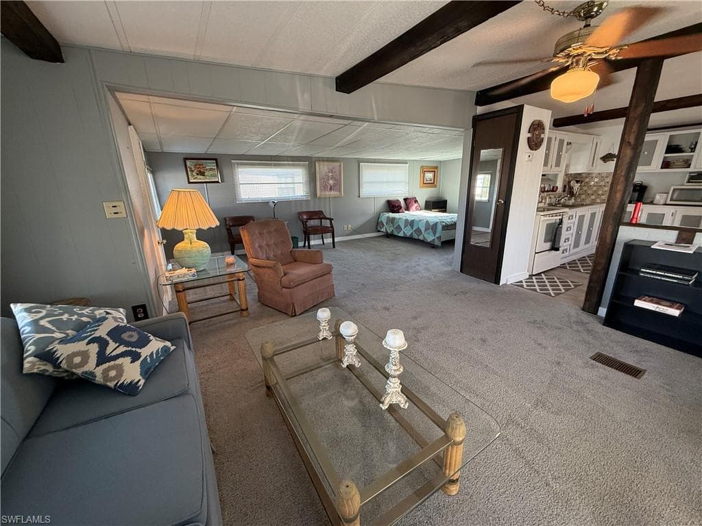 16211 Cynthia CT FORT MYERS, FL 33908