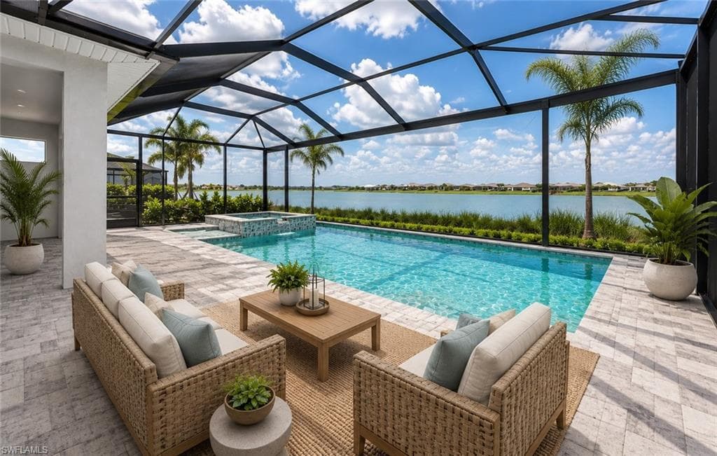 16046 Preservation BLVD PUNTA GORDA, FL 33982