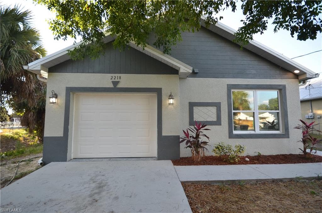 2218 Quality Life Center WAY FORT MYERS, FL 33916