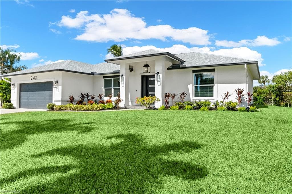 1242 6th AVE MARCO ISLAND, FL 34145